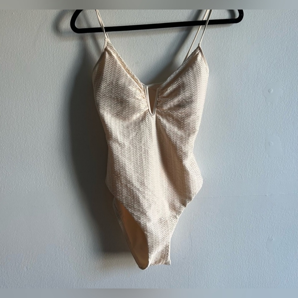 Sanctuary Ivory One piece